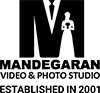 Mandegaran Studio