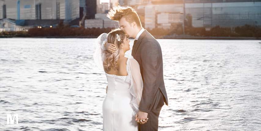 Engagement Photography