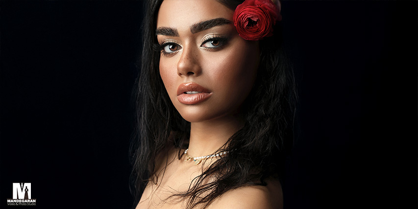 Modeling Photography